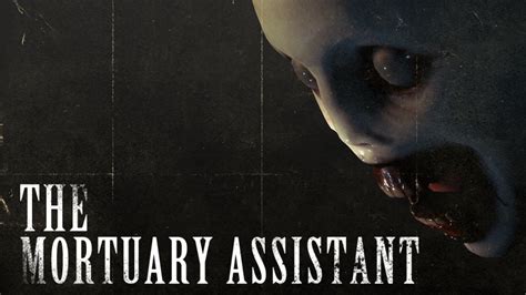 Comprar The Mortuary Assistant Steam