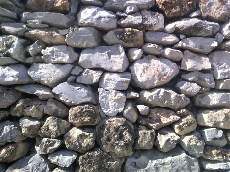 Free photo: River stone wall - Natural, River, Rocks - Free Download ...