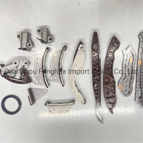 Corea Auto Parts Kit De Cadenas De Distribuci N A Para Hyunda