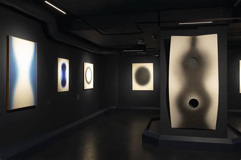 W Krupa Art Foundation we Wrocławiu trwa wystawa Wojciecha Fangora