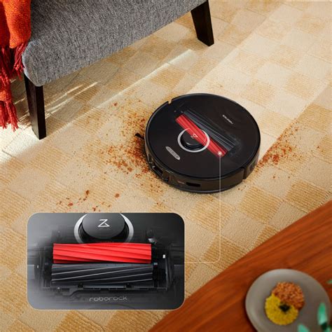 Робот-пылесос Roborock S8 Pro Ultra купить с доставкой Robot4Home.ru ...