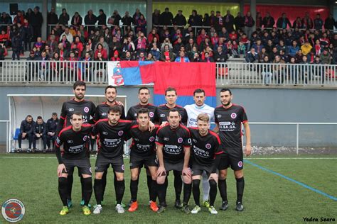 CD ESTRADENSE VS UD OURENSE Flickr