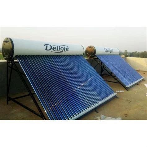 Sudarshan Saur Solar Water Heater Lpd At Rs Piece In Indore