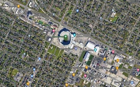 Lambeau Field Parking Tips Guide The Ultimate Guide In 2024