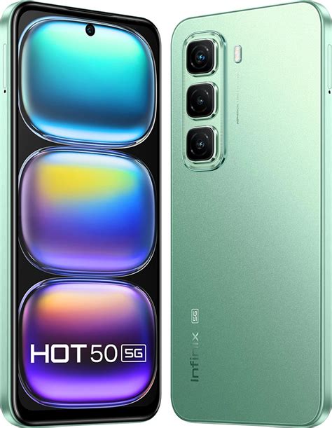 Infinix Hot 50 ส เป ค ราคา วนวางจำหนาย Kalvo