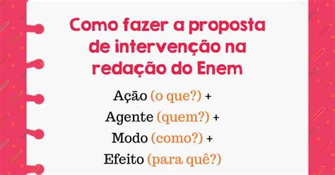 Conclusão Redação 5 Elementos - NAZAEDU