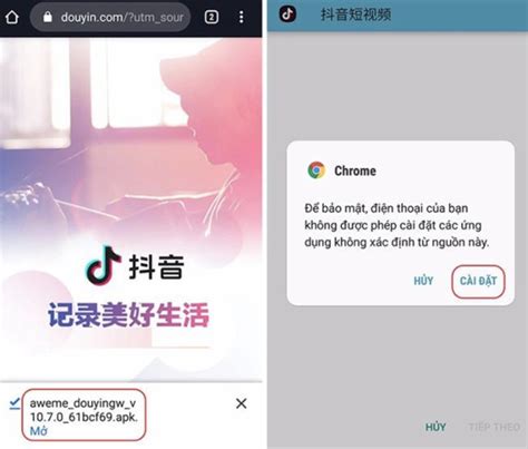 Tiktok Douyin Là Gì Cách Tải Và đăng Ký Tiktok Douyin Mới Nhất 2024