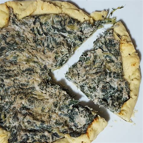 Torta Salata