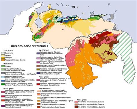 Atlas De Venezuela Actualidad