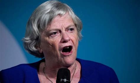 Brexit News Ann Widdecombe Makes Stunning Claim ‘nearer Than Ever To