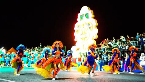 Las fiestas más populares de Cuba Blog de Viaje por Cuba