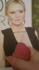 Kirsten Dunst Gay Man Porn XHamster