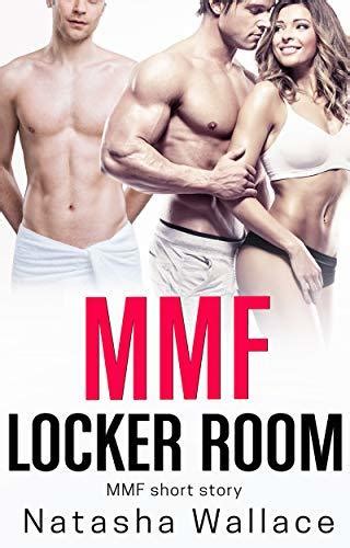 Mmf In The Locker Room First Time Mmf Straight To Gay Story Bisexual