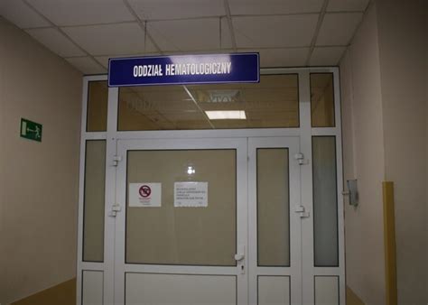 Szpital W Nowym S Czu Wprowadzi Ograniczenia Odwiedzin Pacjent W