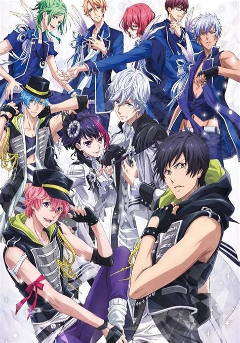 B PROJECT Season 1 Watch Full Episodes Streaming Online