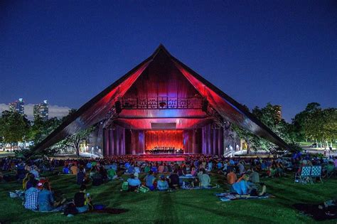 Rigging Upgrade for Outdoor Theatre - Wenger | J.R. Clancy