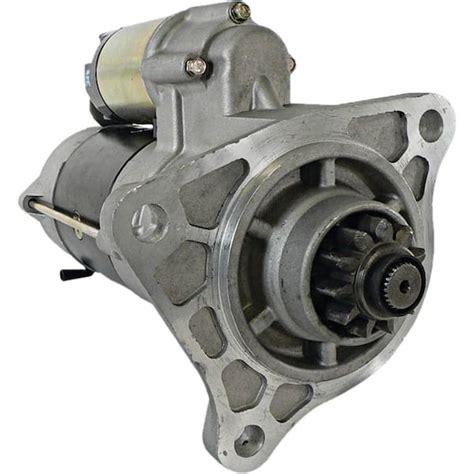 Db Electrical Starter For John Deere Dump Truck E E Off