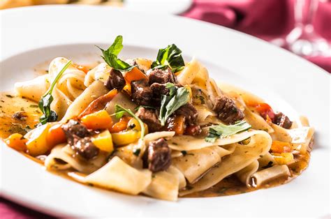 Biltong Pasta Potjie A South African Twist To An Italian Staple