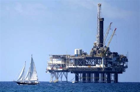 First Oil Extracted Km Off Andhra Coast Puri