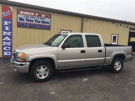 Gold Gmc Sierra For Sale Used Cars On Buysellsearch