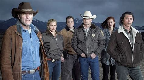 How did Bert Kish die? Longmire director's cause of death explored