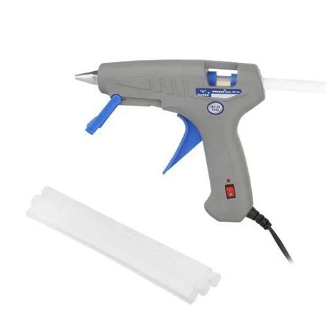 80 Watt Hot Melt Glue Gun At Best Price In Delhi Radhika Enterprises