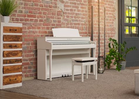 Digital-Pianos – Piano Becker