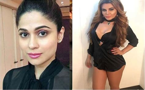 ‘shamita Shetty Apologized To Me Reveals Rakhi Sawant As She Recalls