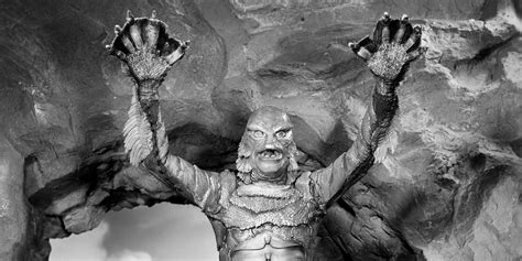 Creature From the Black Lagoon Remake Hooks Aquaman Writer