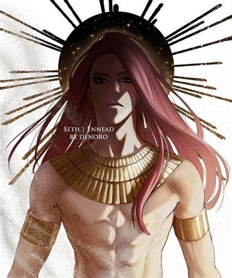 Denoro On Instagram Colored Portraits From Sixfanarts Ennead