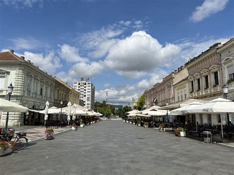 Slavonski Brod Visit Croatia