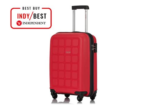 Best Kids Luggage 2024 Suitcases To Carry On Bags The Independent