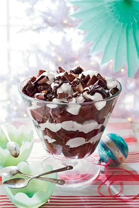 10 Trifle Desserts We Love For Christmas