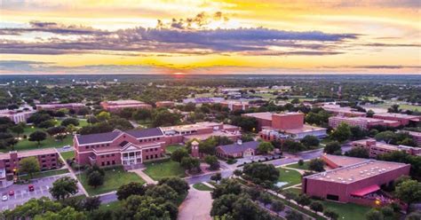 Hardin-Simmons University | Texas Baptists