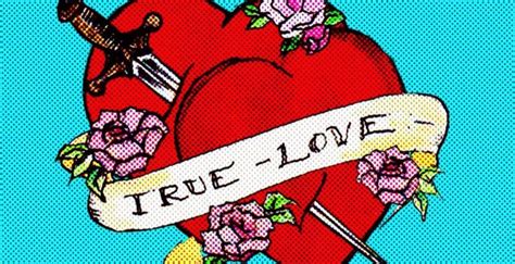 True love