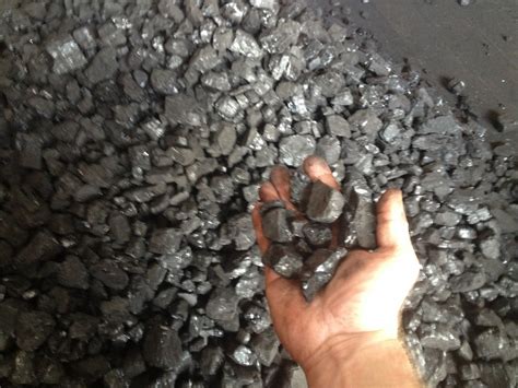 Forge Coal (50lbs) - Blacksmithing