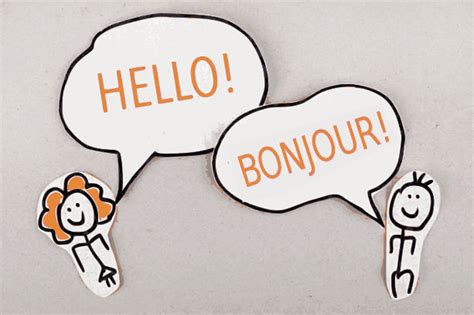 English To French Translation Online Converter