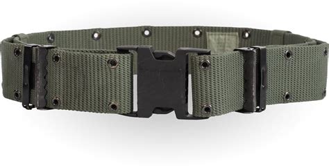 Us Alice Pistol Belt Surplus