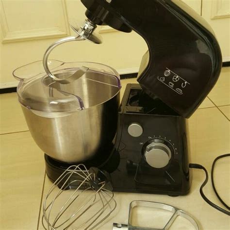 Philips Stand Mixer HR7920 TV Home Appliances Kitchen Appliances