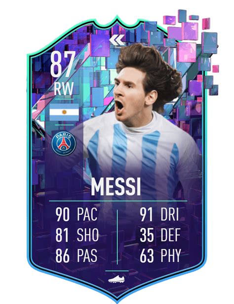 Fifa 23 Flashback Messi Sbc Cheapest Solutions