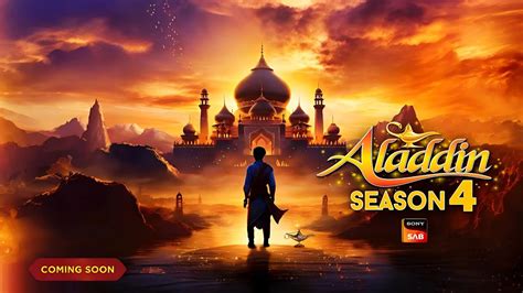 Aladdin Naam Toh Suna Hoga Season 4 Announcement Promo Kab Aayega