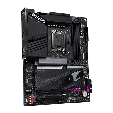 Placa Mae Gigabyte Z790 Aorus Elite DDR5 Socket LGA1700 ATX Chipset