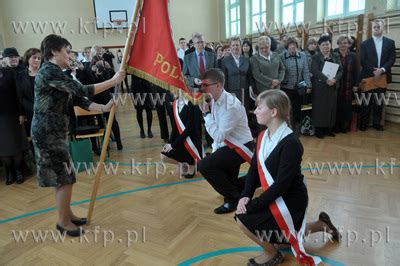 Gimnazjum Im Miko Aja Kopernika W Gda Sku Nadanie Imienia