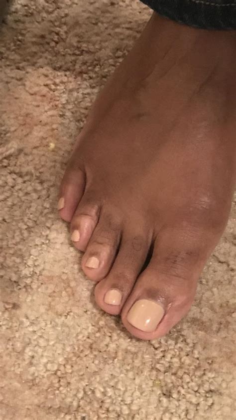 More Nude Professional Pedi R Malepolish