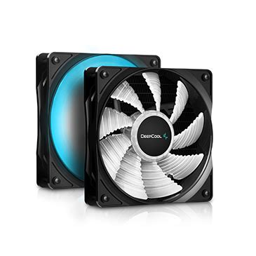 GAMMAXX L120T BLUE DeepCool