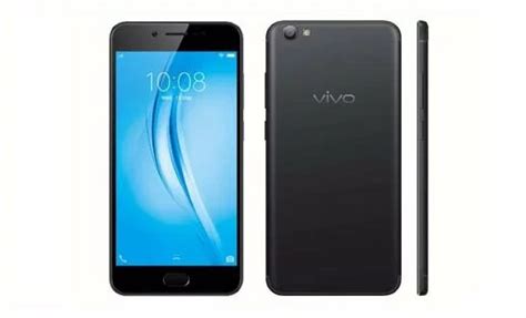 Vivo V5s Specifications Advantages And Disadvantages Mobile News