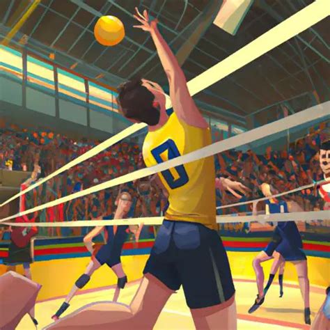 Is It National Volleyball Day Heres What You Need To Know Sport Tasty