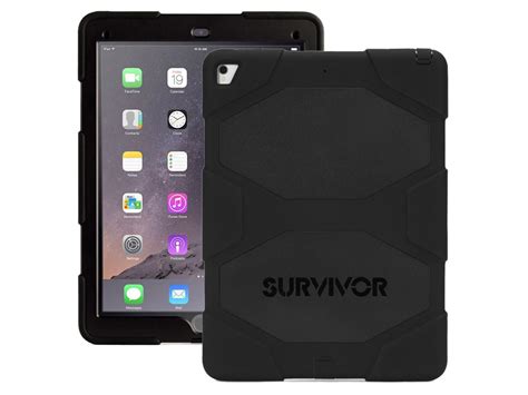 Griffin Survivor At Case Ipad Pro Hoesje