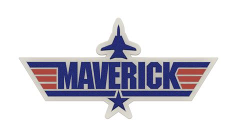 Maverick Logo