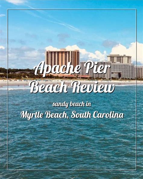 Pin On Best Beaches In South Carolina